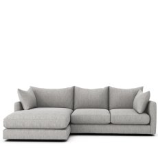 Luna Small Chaise Sofa Luna Small Chaise Sofa
