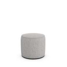 Luna Medium Round Stool Luna Medium Round Stool