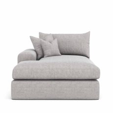 Penelope 1 Arm Chaise Foam LHF Penelope 1 Arm Chaise Foam LHF