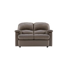 G Plan Chloe Small 2 Seater Sofa in Leather G Plan Chloe Small 2 Seater Sofa in Leather