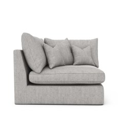 Penelope Corner Box Feather Penelope Corner Box Feather