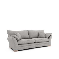 Mirach Ex Lrg Sofa Foam Split