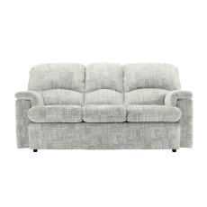 G Plan Chloe Small 3 Seater Sofa in Fabric G Plan Chloe Small 3 Seater Sofa in Fabric