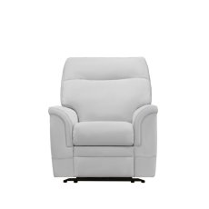 Hudson Armchair Power Plus Adjustable Headrest and Lumbar Hudson Armchair Power Plus Adjustable Headrest and Lumbar