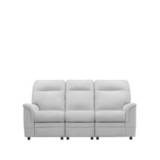 Hudson 3 Seater Sofa Static Hudson 3 Seater Sofa Static