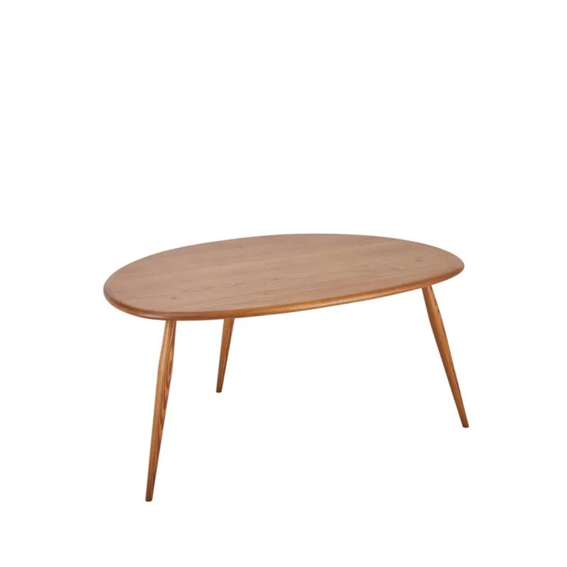 Ercol Ercol Collection Pebble Coffee Table