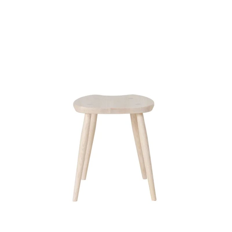 Ercol Ercol Collection Saddle Stool