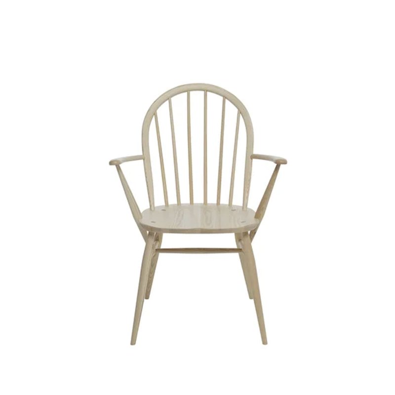 Ercol Ercol Collection Windsor Dining Armchair