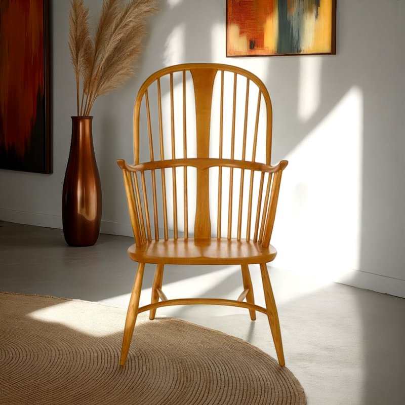 Ercol Ercol Collection Chairmakers Chair