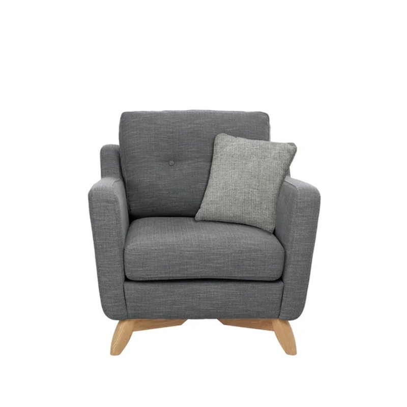 Ercol Consenza Armchair