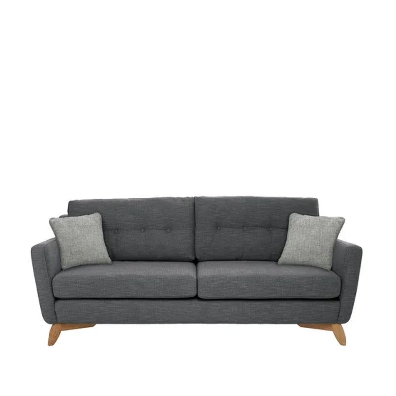 Ercol Consenza Large Sofa