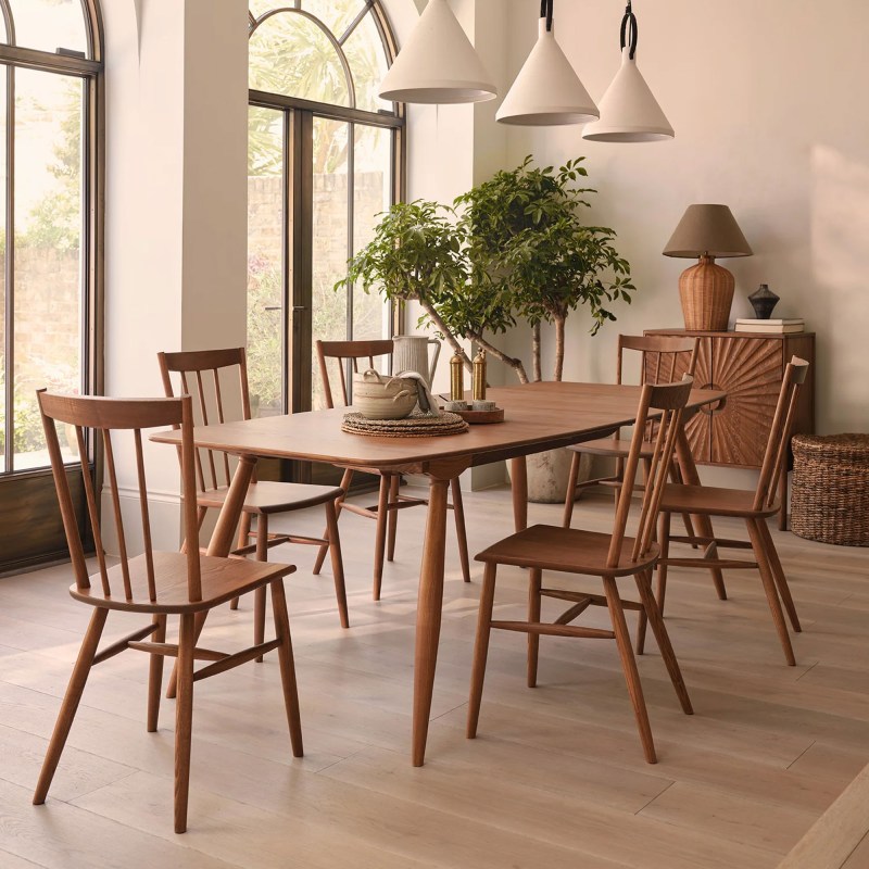 Ercol Ercol Fairmile Dining Chair