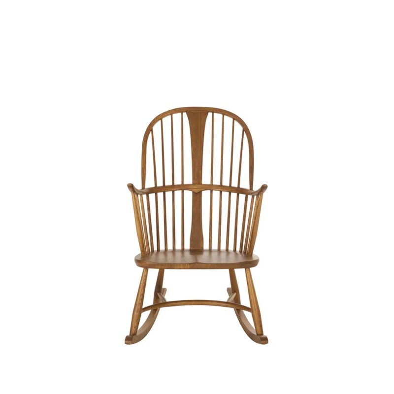 Ercol Ercol Chairmakers Rocking Chair