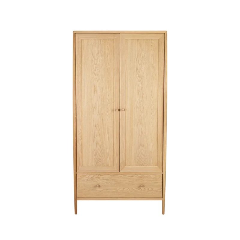 Ercol Ercol Winslow 2 door Wardrobe