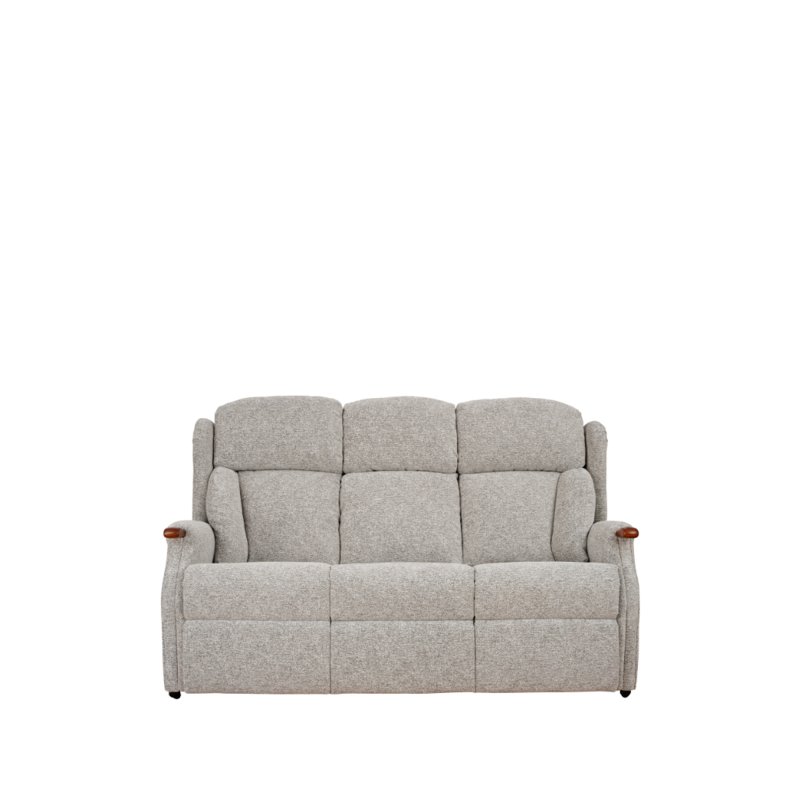 Celebrity Celebrity Canterbury 3 Seater Sofa in Aquaclean