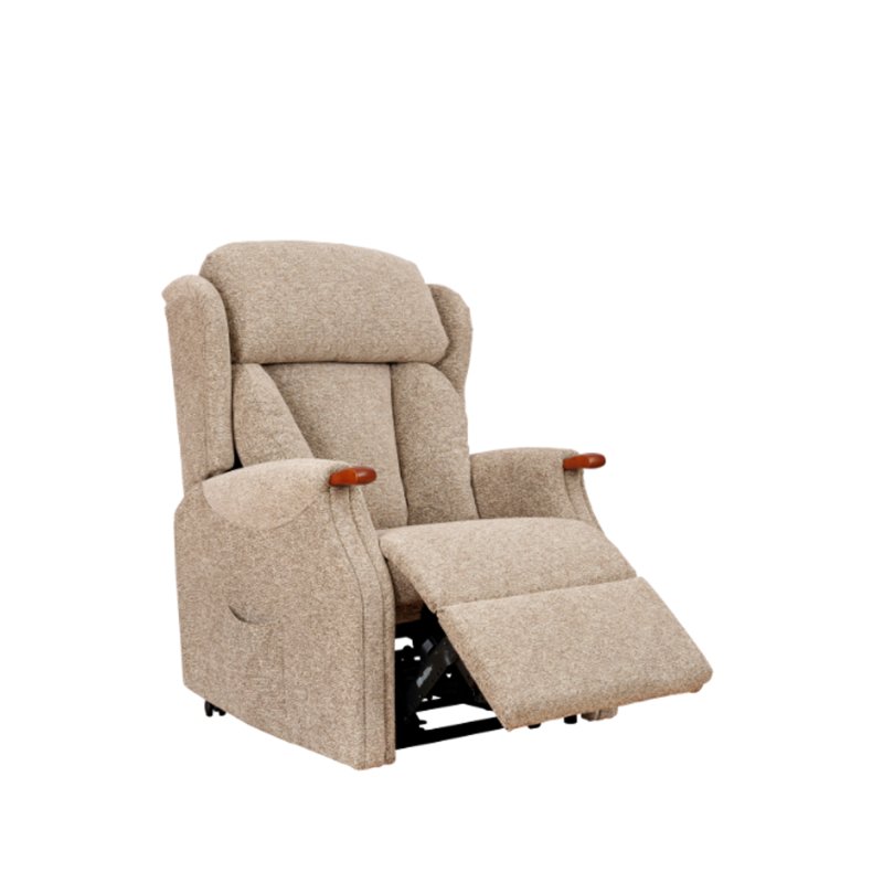 Celebrity Celebrity Canterbury Grande Recliner in Aquaclean