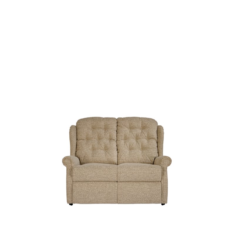 Celebrity Celebrity Woburn 2 Seater Sofa in Aquaclean