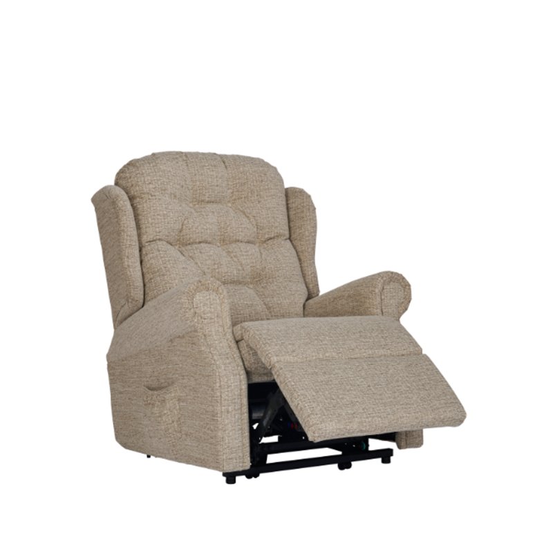 Celebrity Celebrity Woburn Compact Recliner in Aquaclean