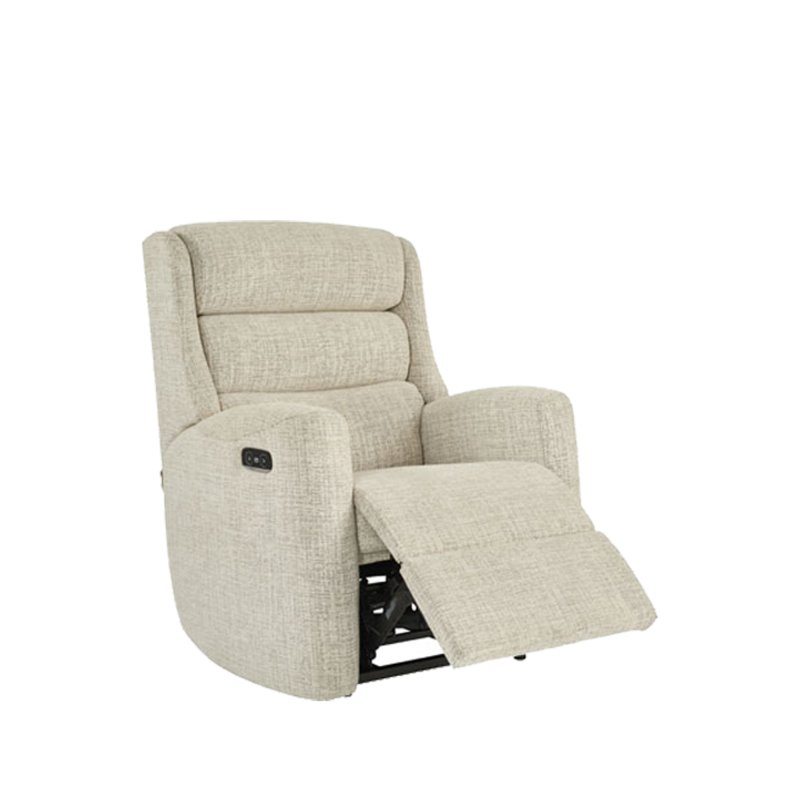 Celebrity Celebrity Somersby Petite Recliner in Aquaclean