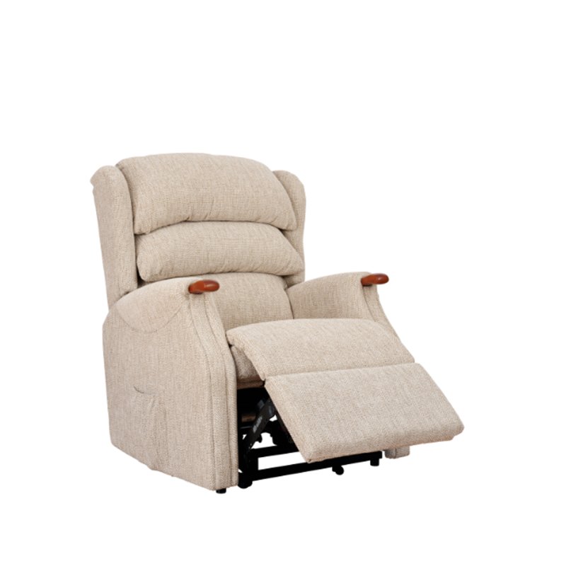 Celebrity Celebrity Westbury Grande Recliner in Aquaclean