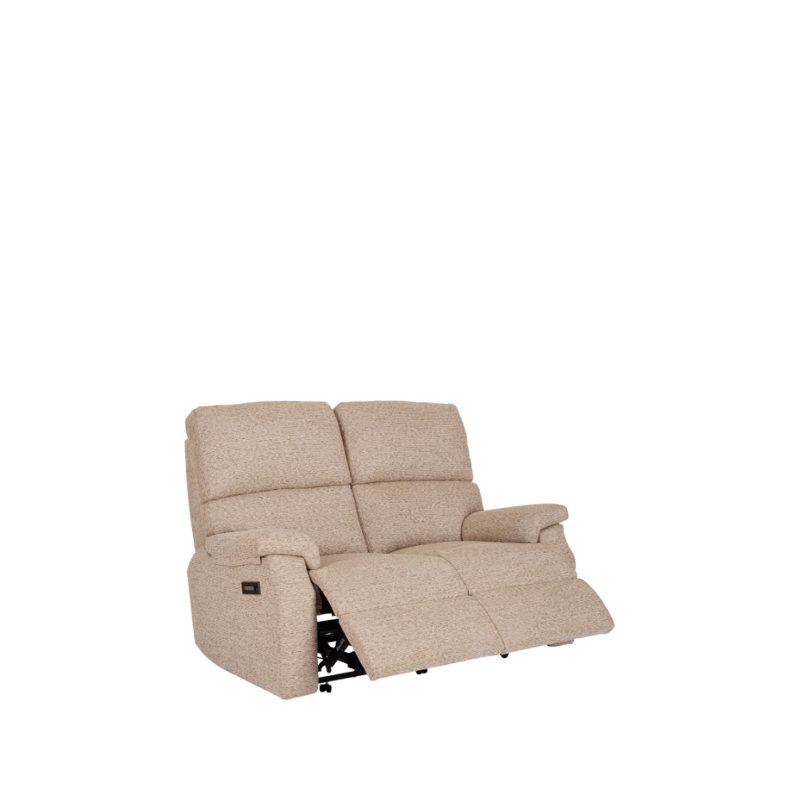 Celebrity Celebrity Newstead 2 Seater Recliner in Aquaclean