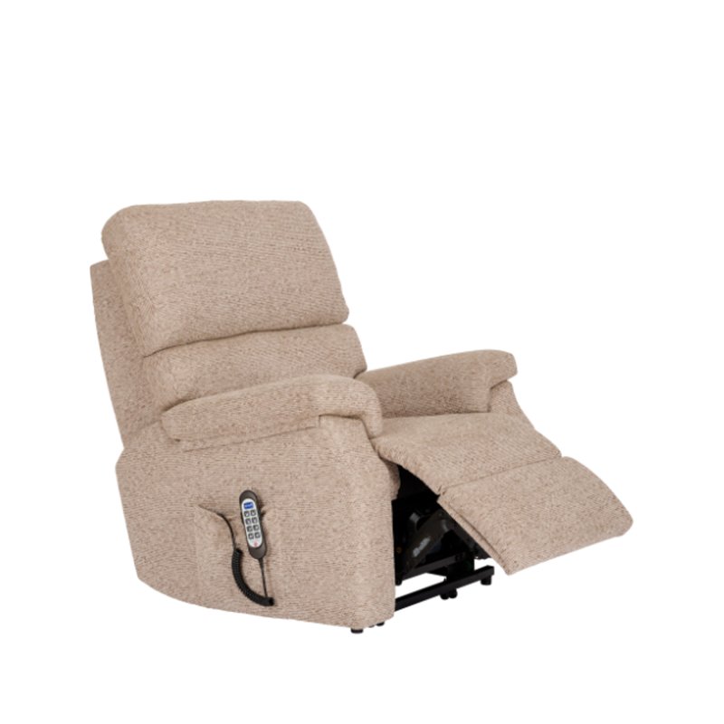 Celebrity Celebrity Newstead Recliner Chair in Aquaclean