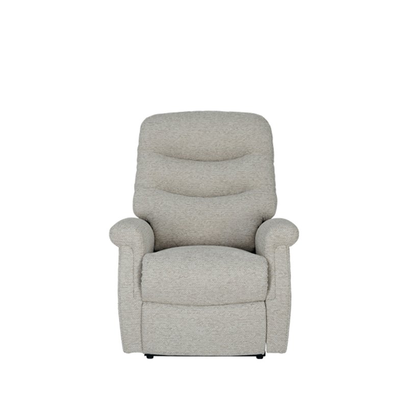 Celebrity Celebrity Hollingwell Petite Fixed Chair in Aquaclean