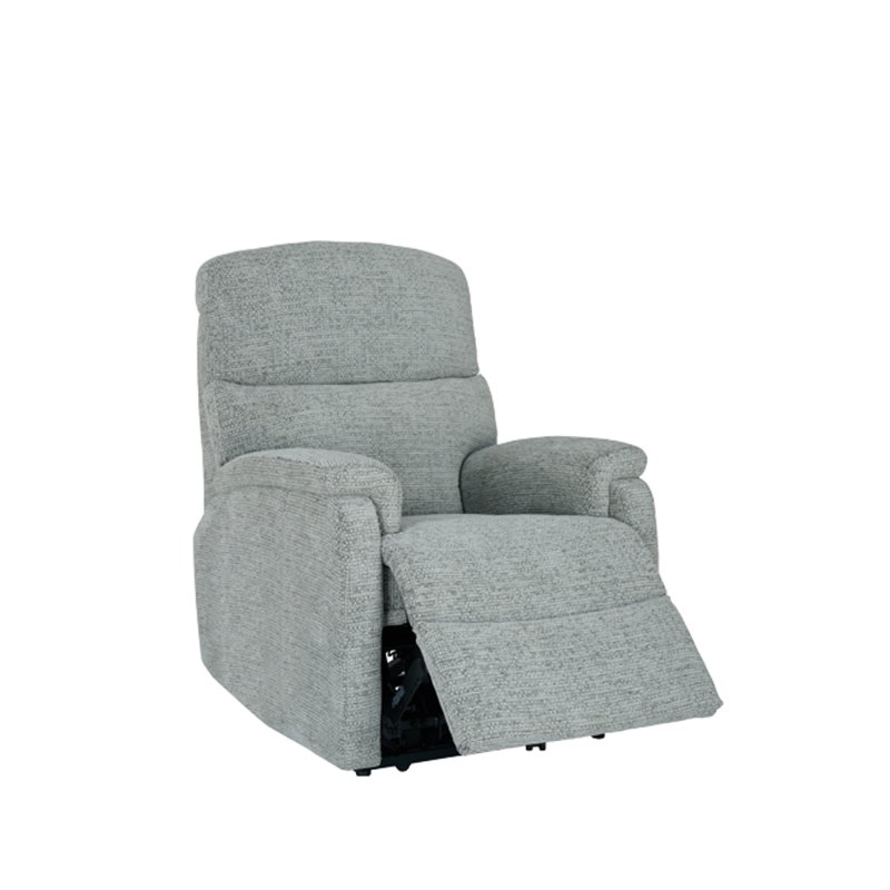 Celebrity Celebrity Hertford Recliner Chair in Aquaclean