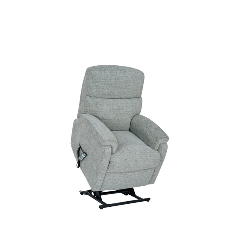 Celebrity Celebrity Hertford Riser Recliner Chair in Aquaclean