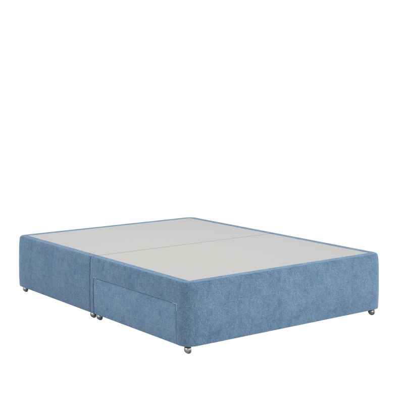 Relyon Relyon Premium Padded Top Divan Single