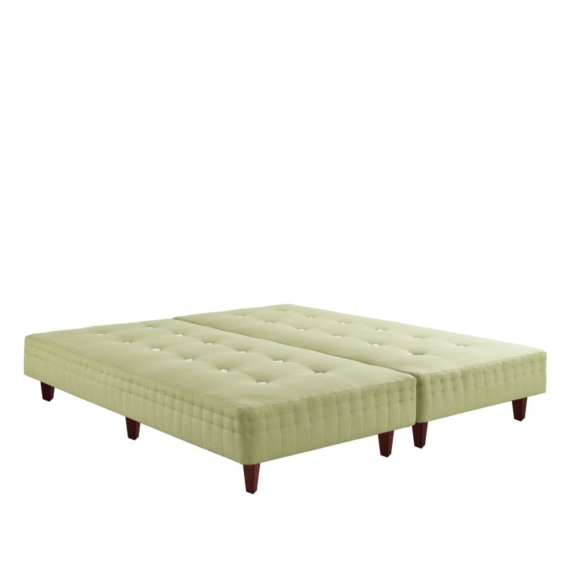 Relyon Relyon Premium Divan On Legs Small Double