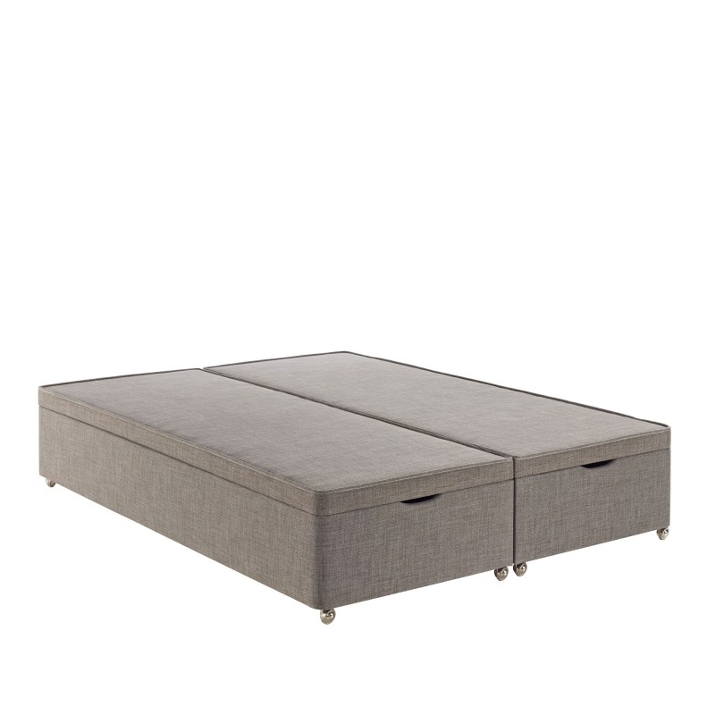 Relyon Relyon Luxury Manual Ottoman Small Double