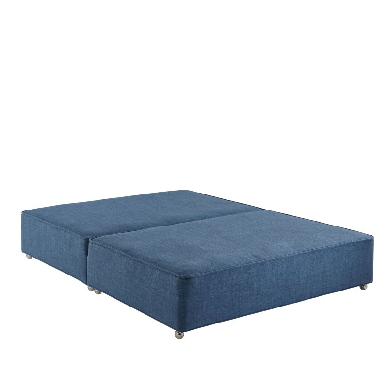 Relyon Relyon Luxury Platform Divan Small Double