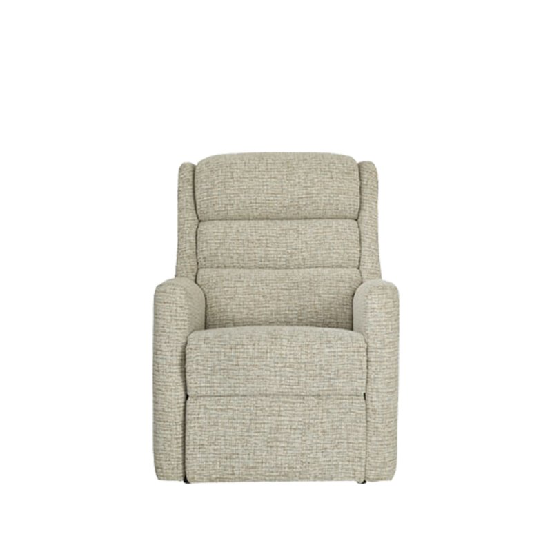 Celebrity Celebrity Somersby Fixed Chair in Performance Plus