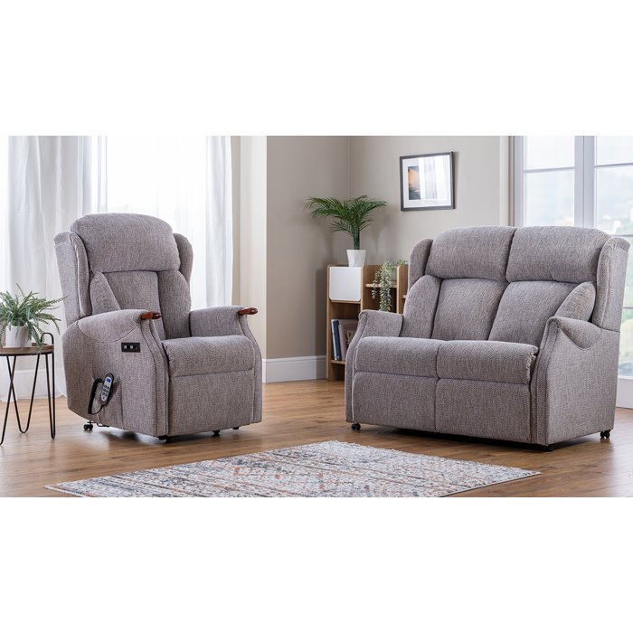 Celebrity Celebrity Canterbury 2 Seater Sofa in Performance Plus