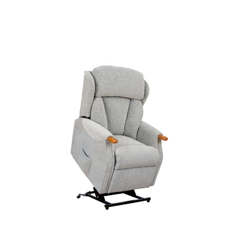 Celebrity Celebrity Canterbury Standard Riser Recliner in Performance Plus