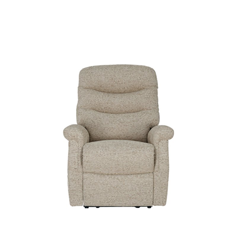 Celebrity Celebrity Hollingwell Fixed Chair in Performance Plus