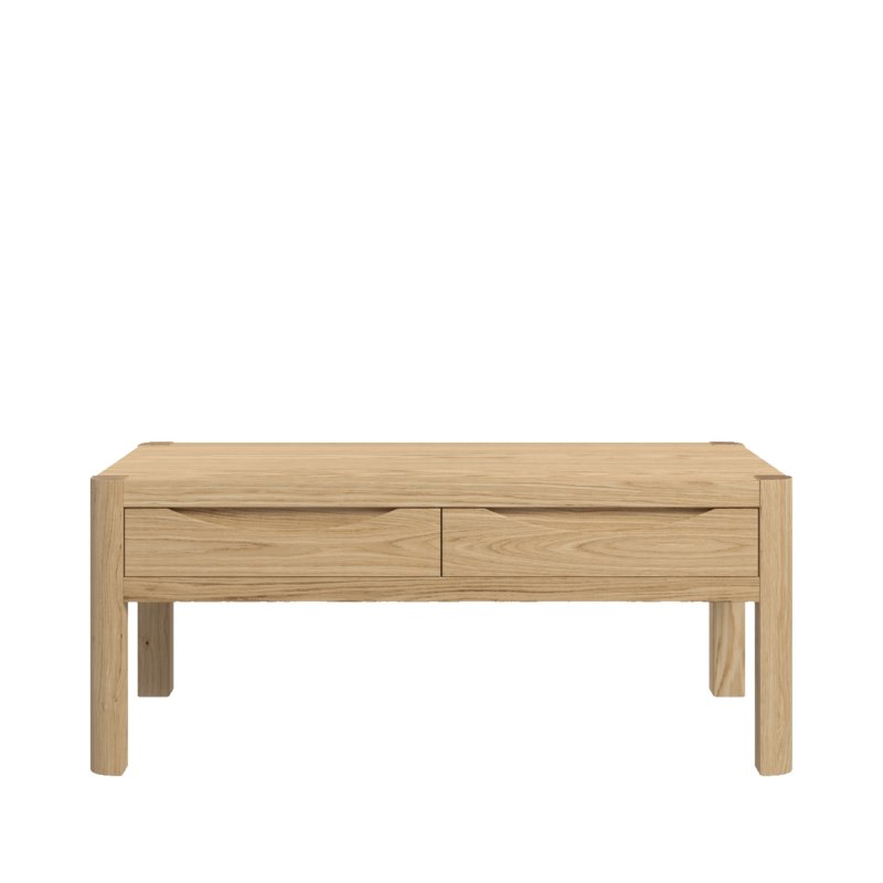 Qualita Qualita Winsor Stockholm Compact Coffee Table