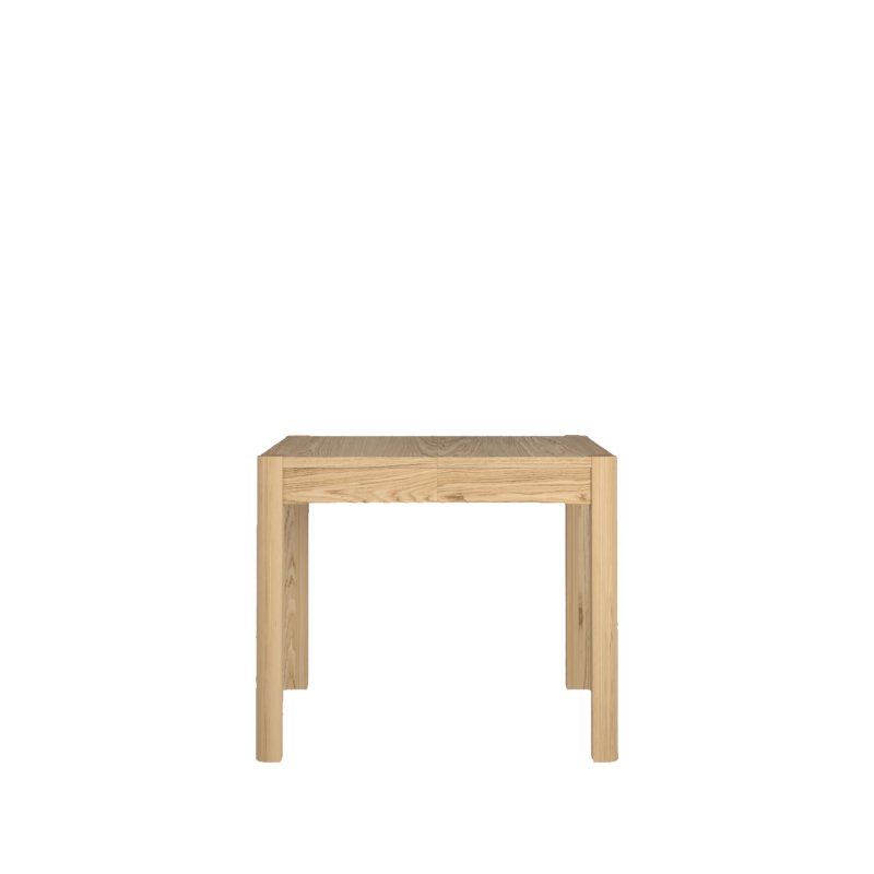 Qualita Qualita Winsor Stockholm Small Dining Table