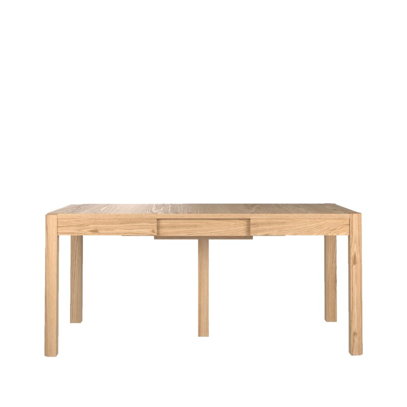 Qualita Qualita Winsor Stockholm 4-6 Extending Dining Table