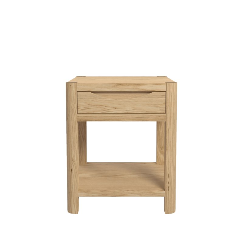 Qualita Qualita Winsor Stockholm Lamp Table