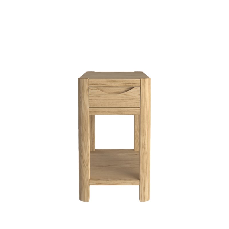 Qualita Qualita Winsor Stockholm Compact Lamp Table