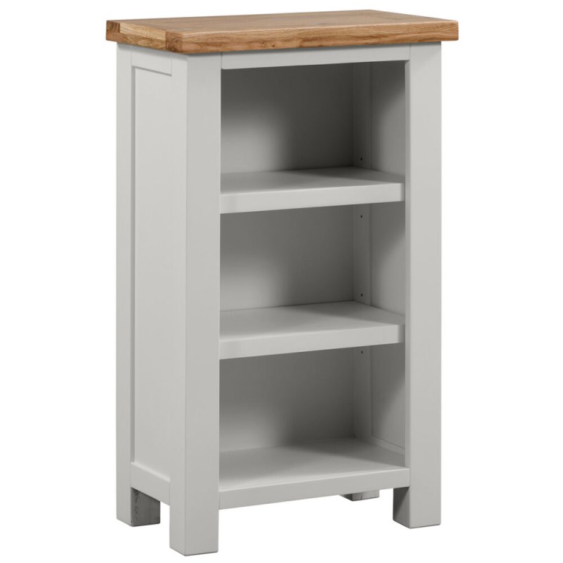 H Collection Arundel Small Bookcase