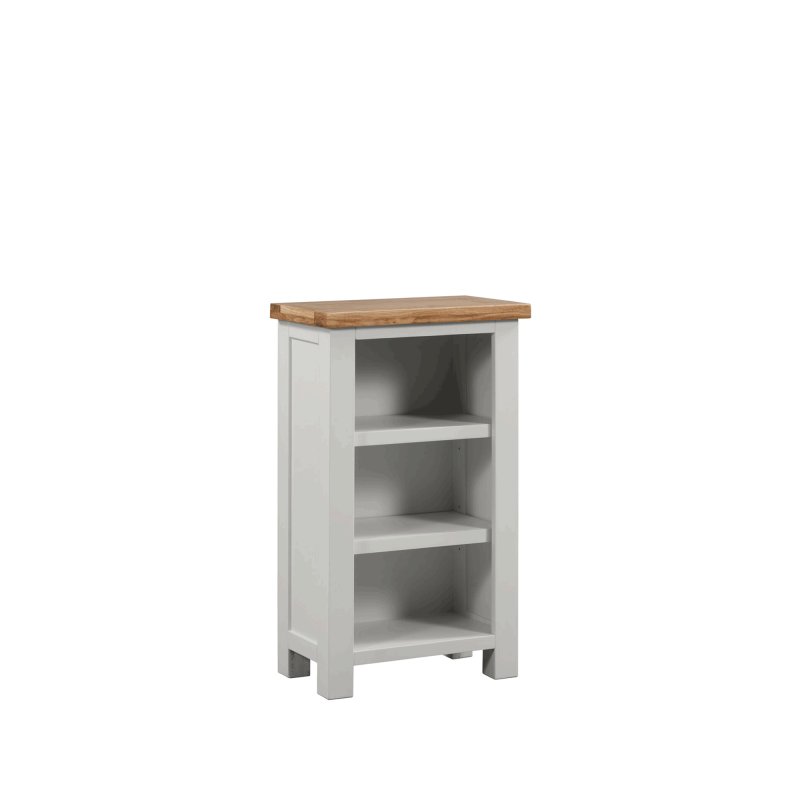 H Collection Arundel Small Bookcase