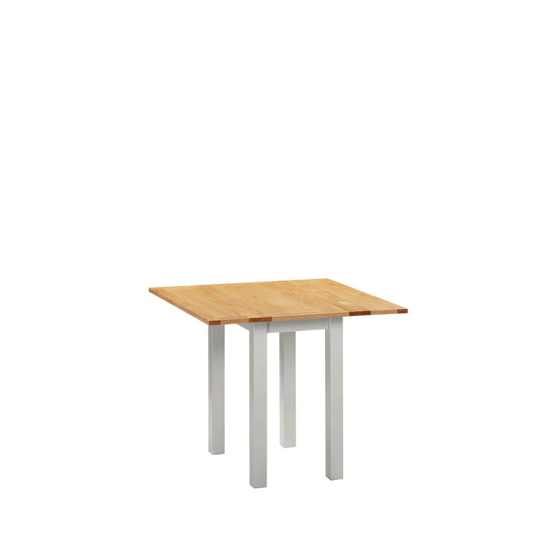 H Collection Arundel Square Drop Leaf Dining Table Other Paint Options