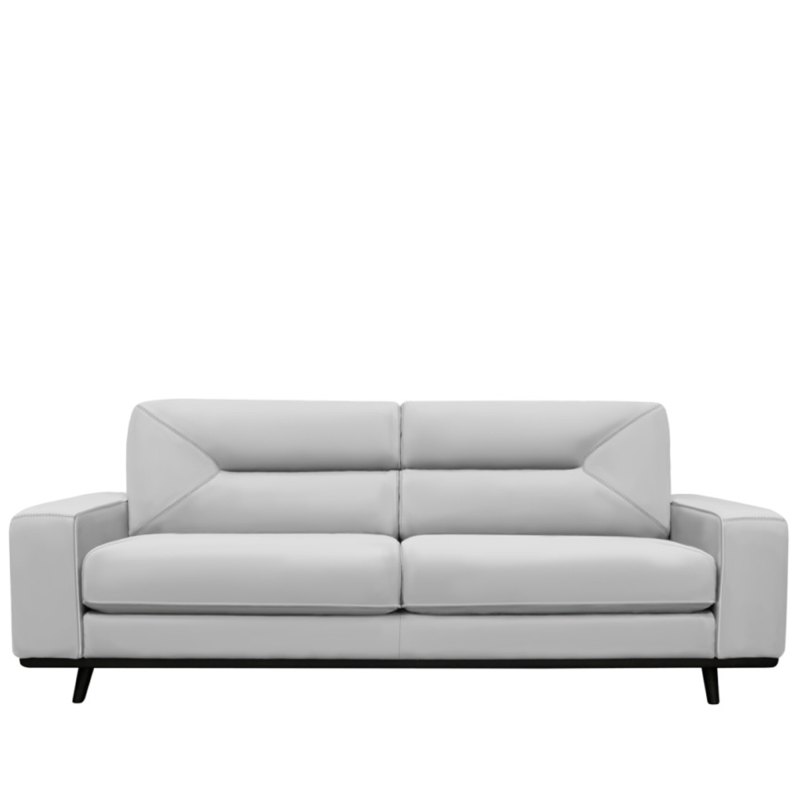 G Plan Vintage G Plan Vintage Stamford Large Sofa In Leather