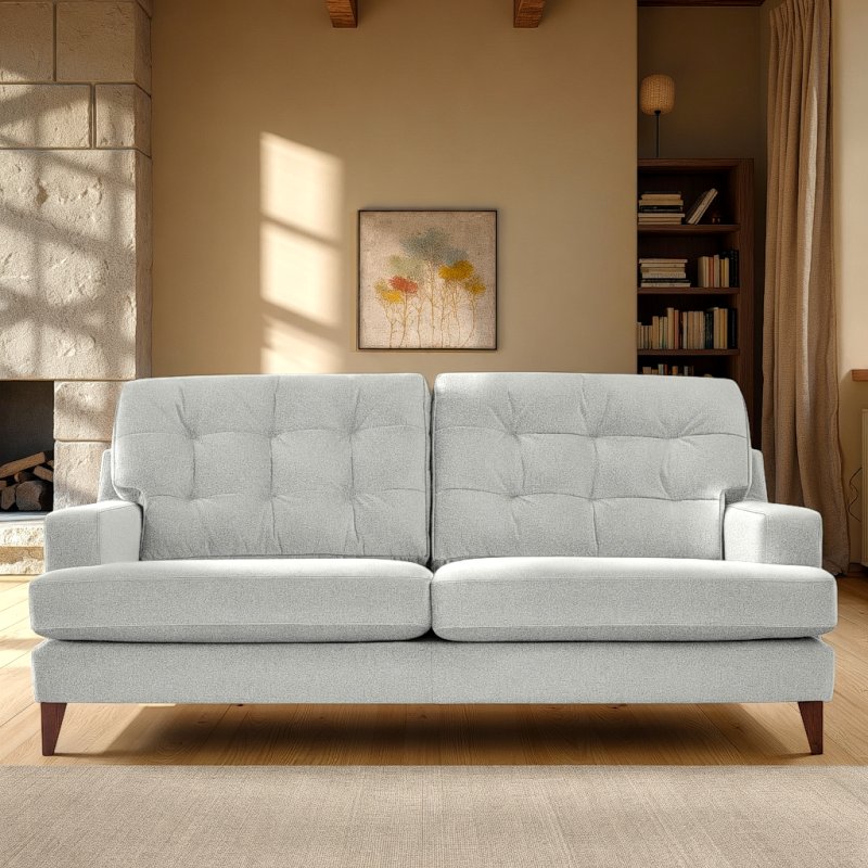 G Plan Vintage G Plan Vintage Amelia 3 Seater Sofa In Fabric