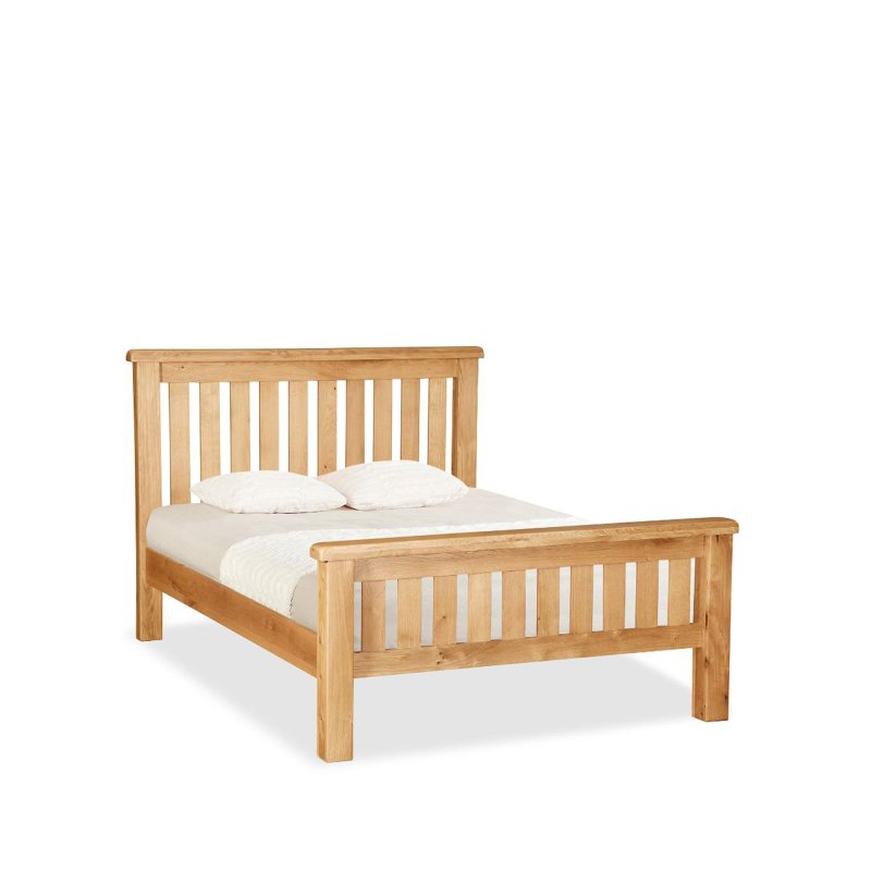 Global Home Salisbury Bed King