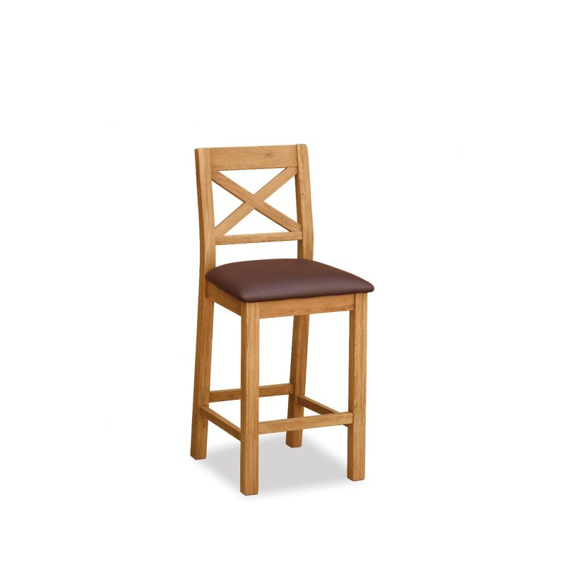 Global Home Salisbury Bar Stool