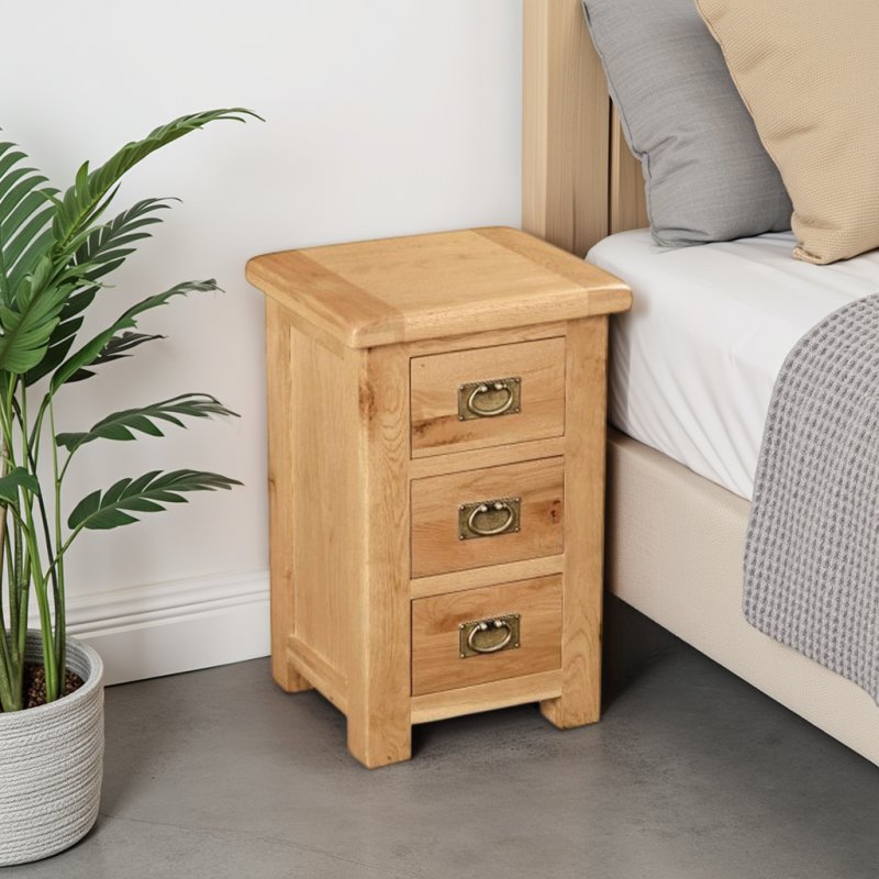 Global Home Salisbury Bedside